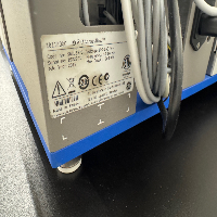 GE AKTAcrossflow TFF System image 1
